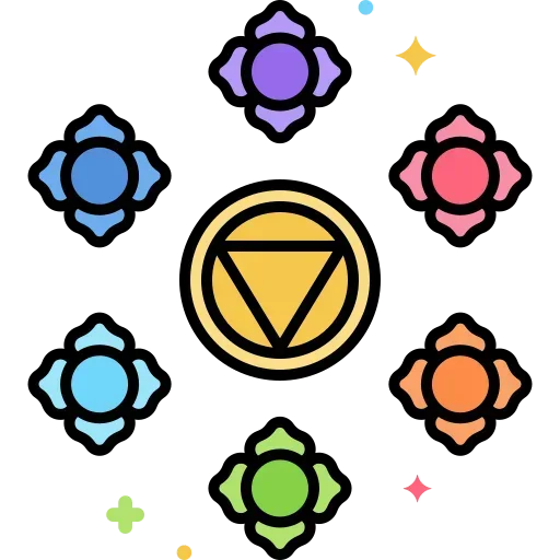 Tesla MedBed X gemstone chakra alignment amethyst jade tourmaline healing crystals